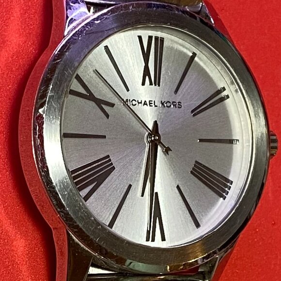 Michael Kors Women\'s Hartman Watch main image 8